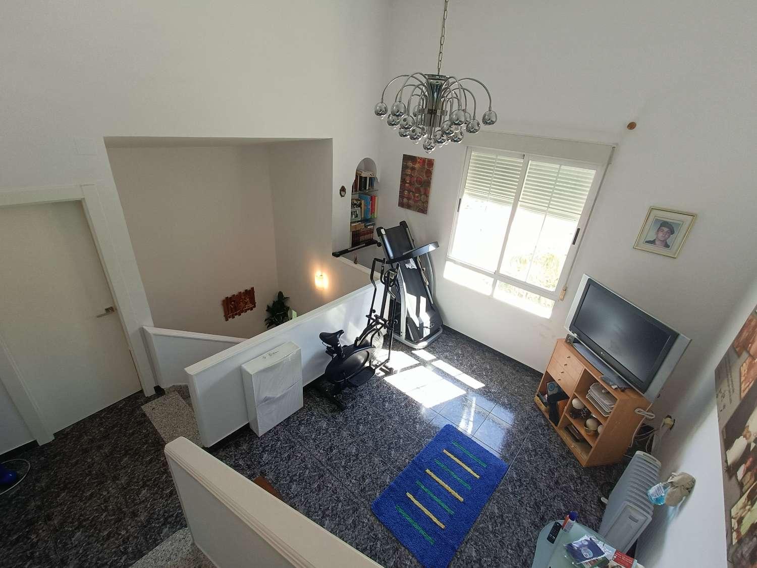 Casa en Venta en Loja