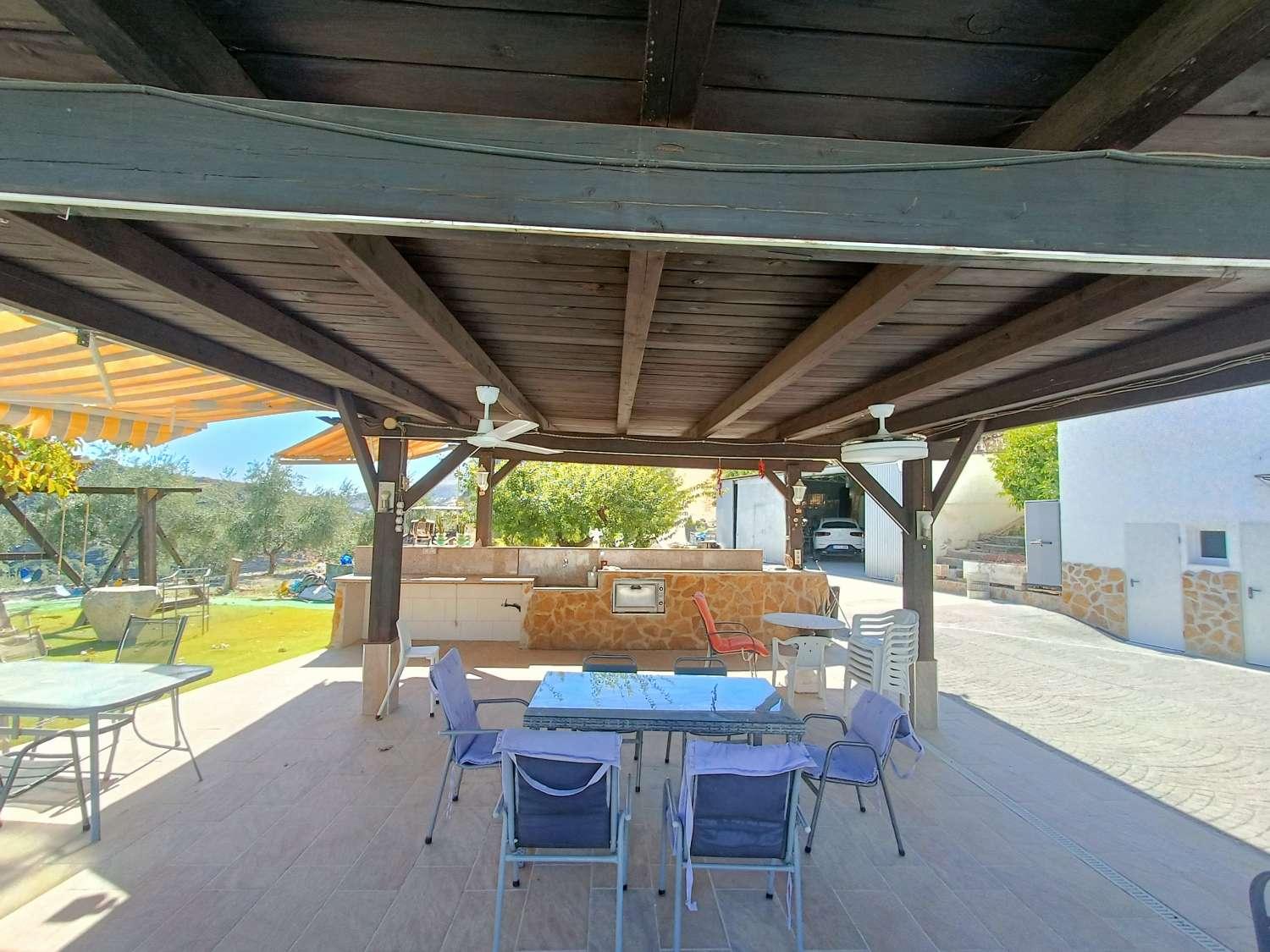 Casa en Venta en Loja