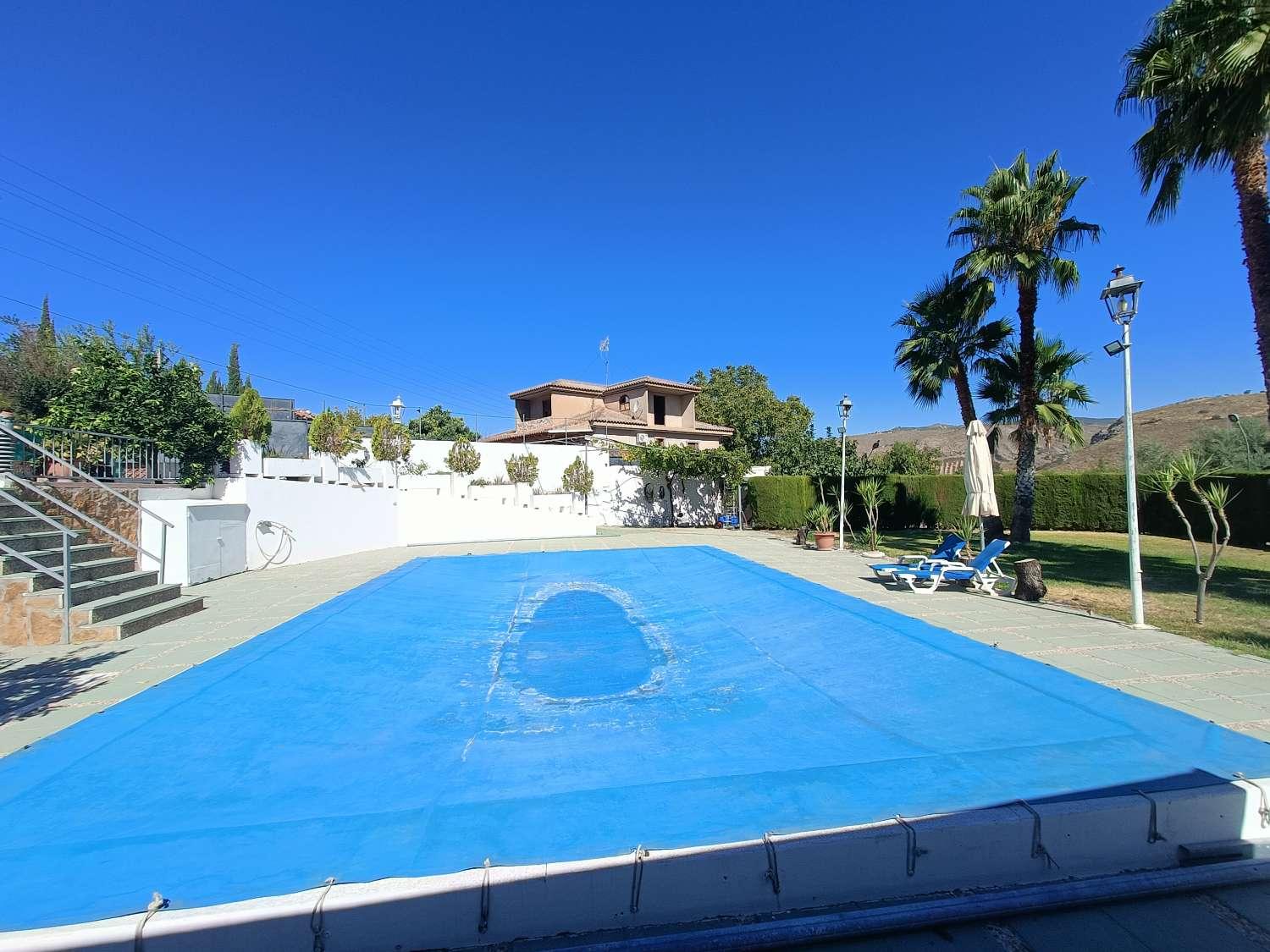 House for Sale in Loja