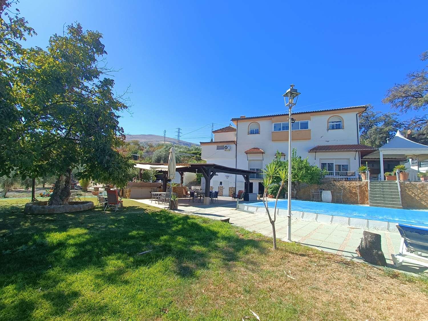 House for Sale in Loja