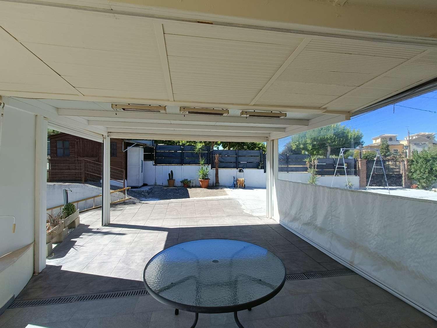 House for Sale in Loja