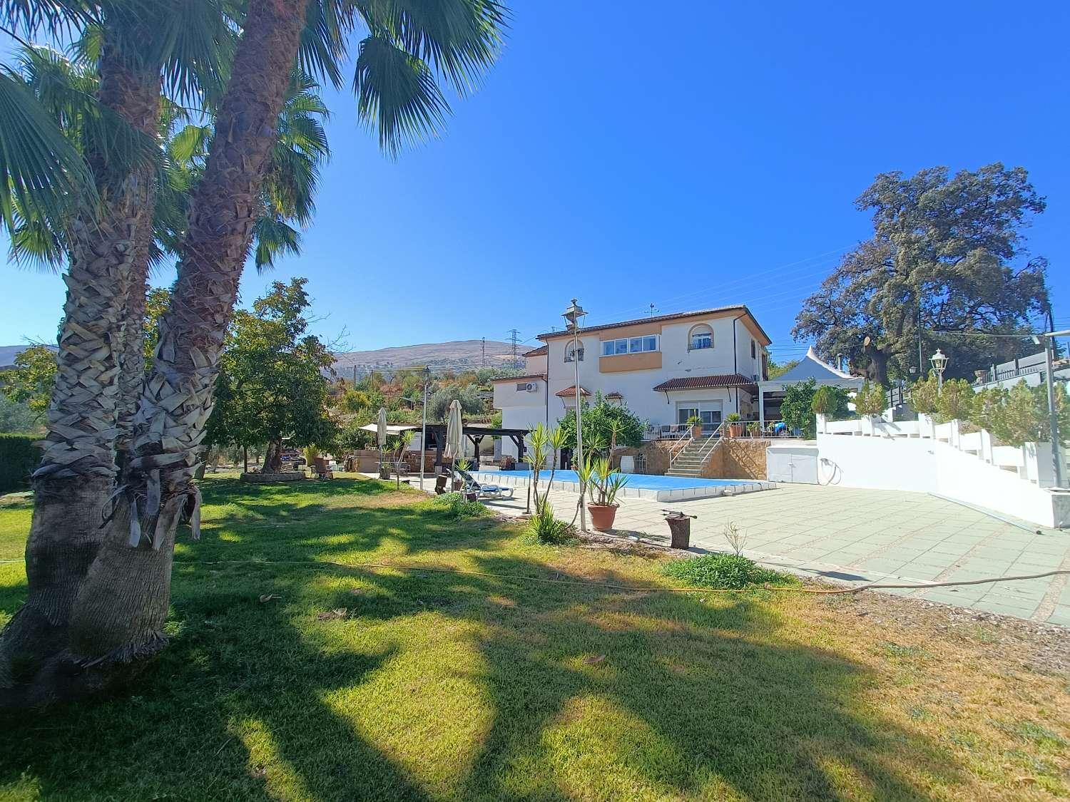 House for Sale in Loja