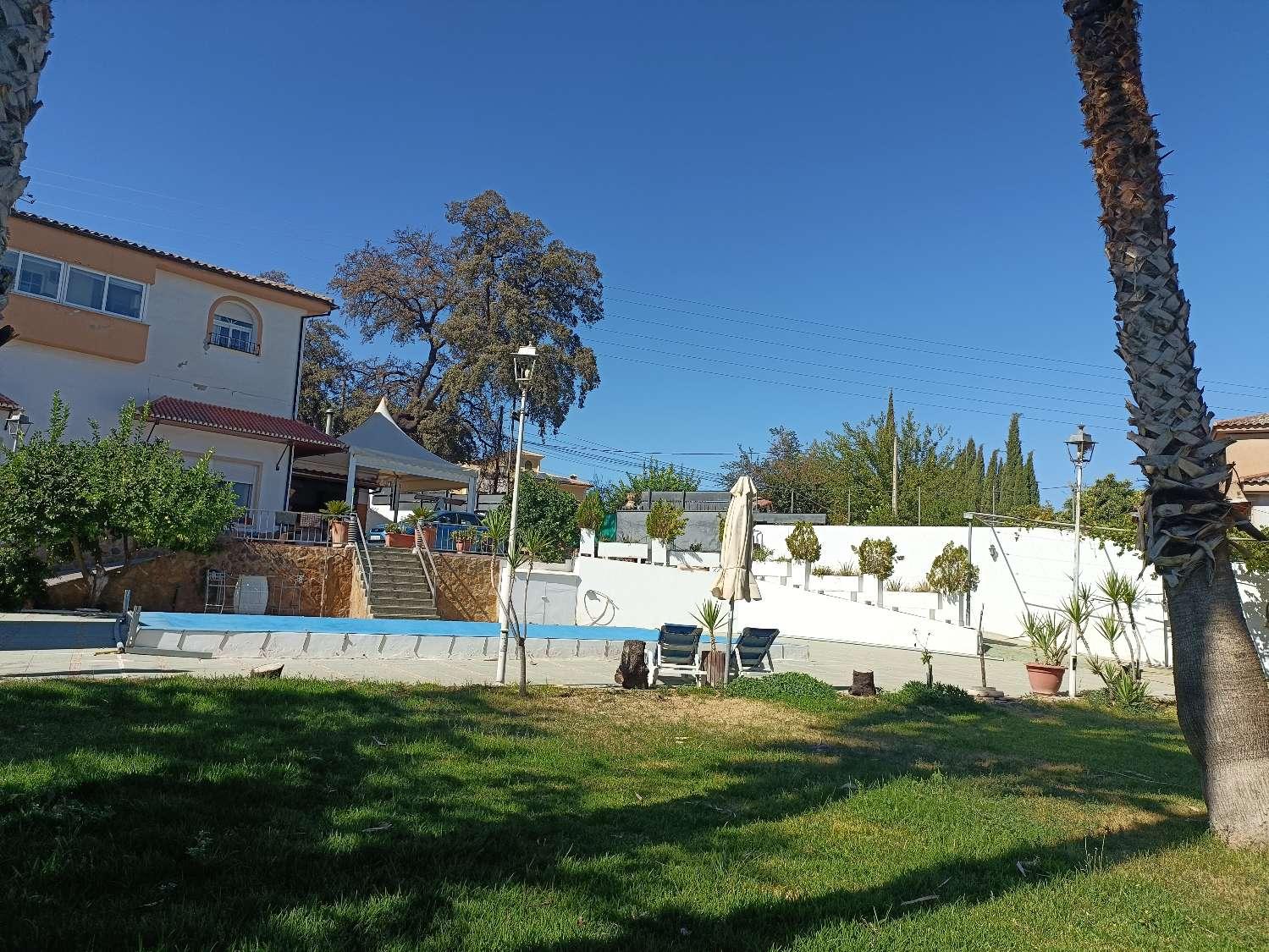 House for Sale in Loja