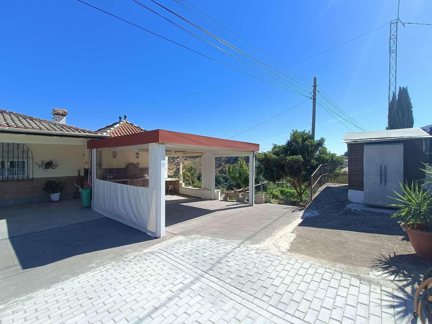 Casa en Venta en Loja