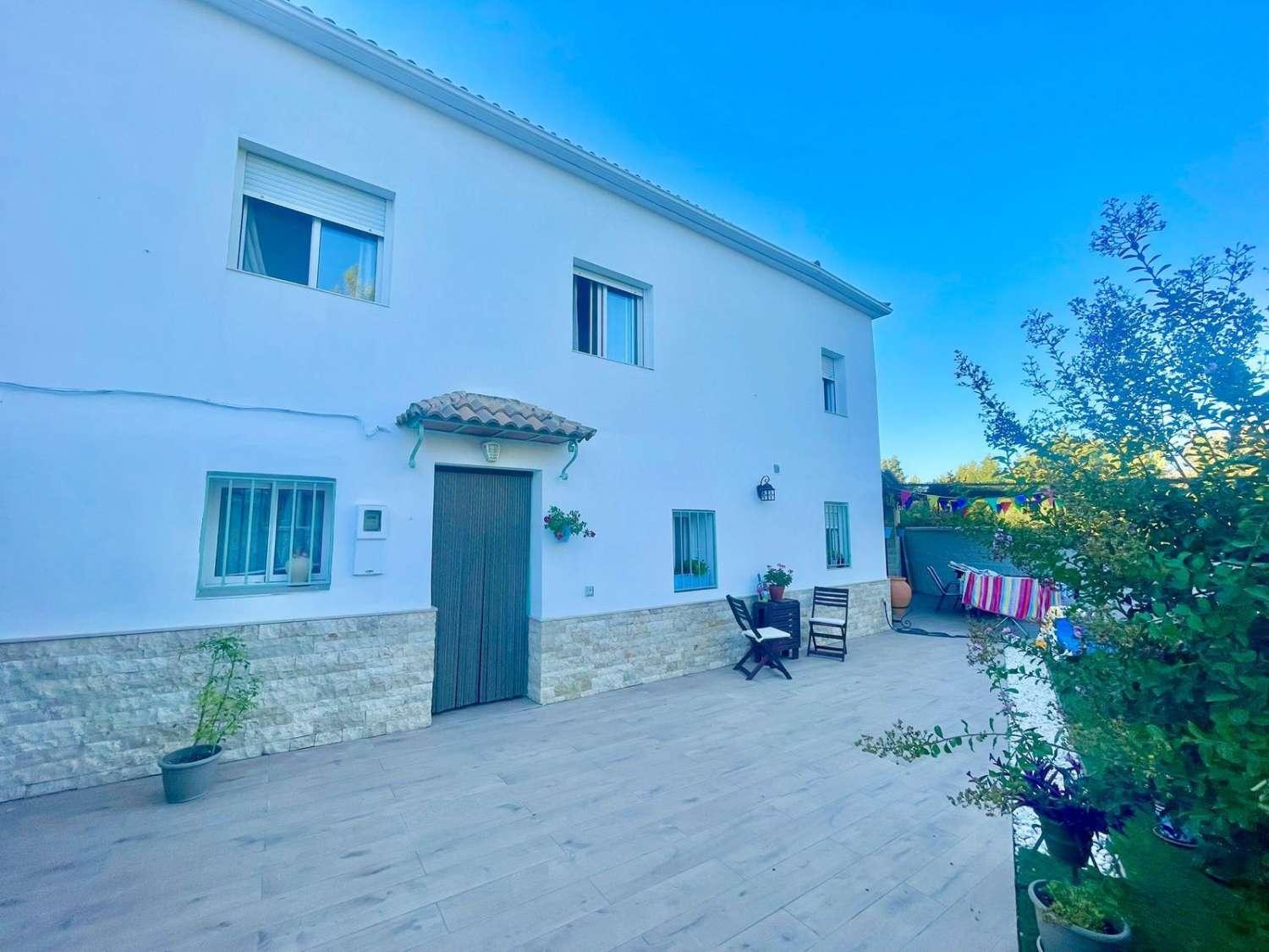 Casa en Venta en Alcalá la Real