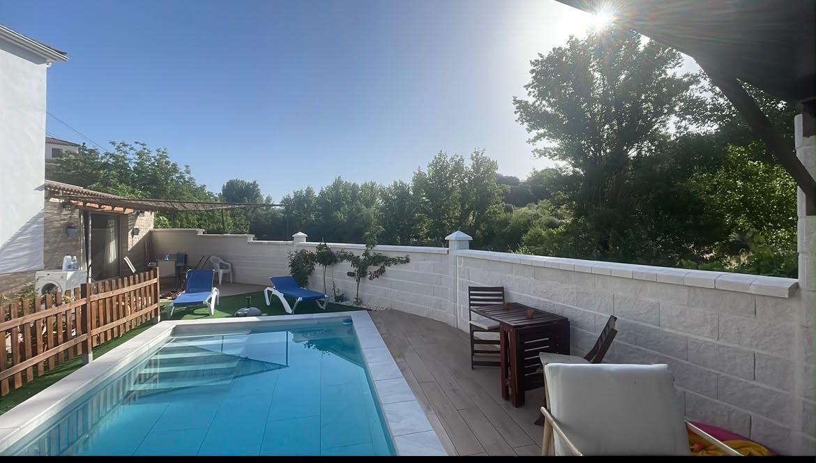 Casa en Venta en Alcalá la Real