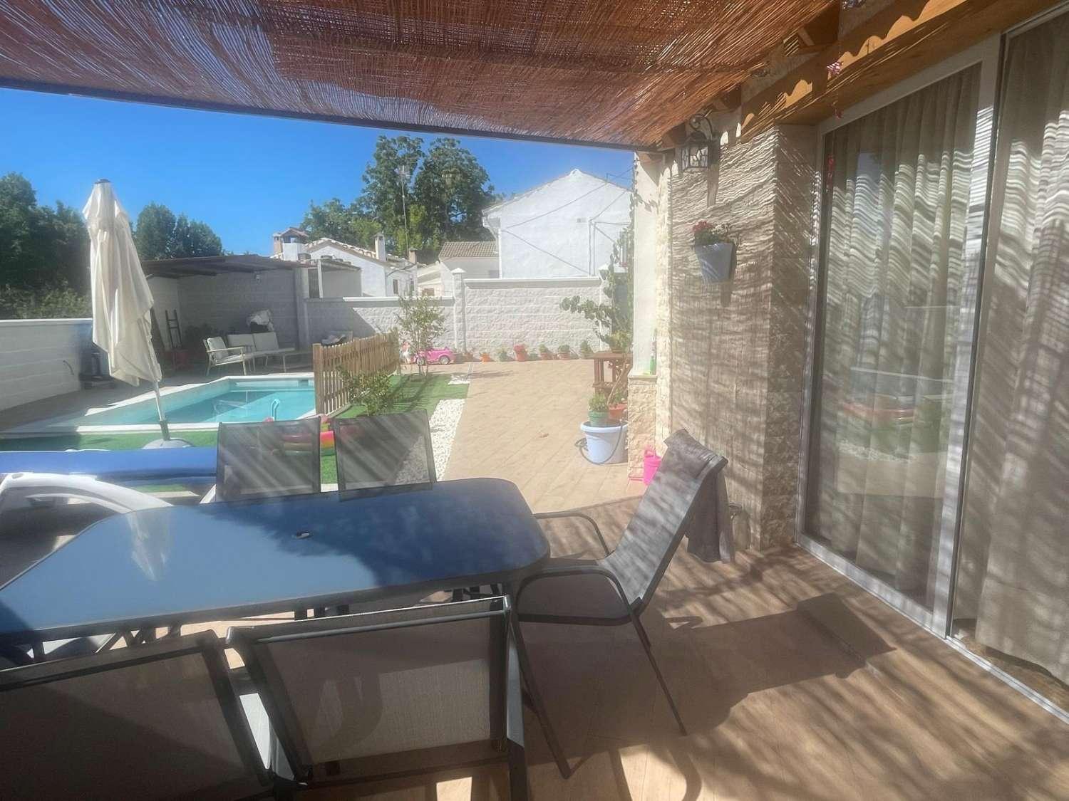 Casa en Venta en Alcalá la Real