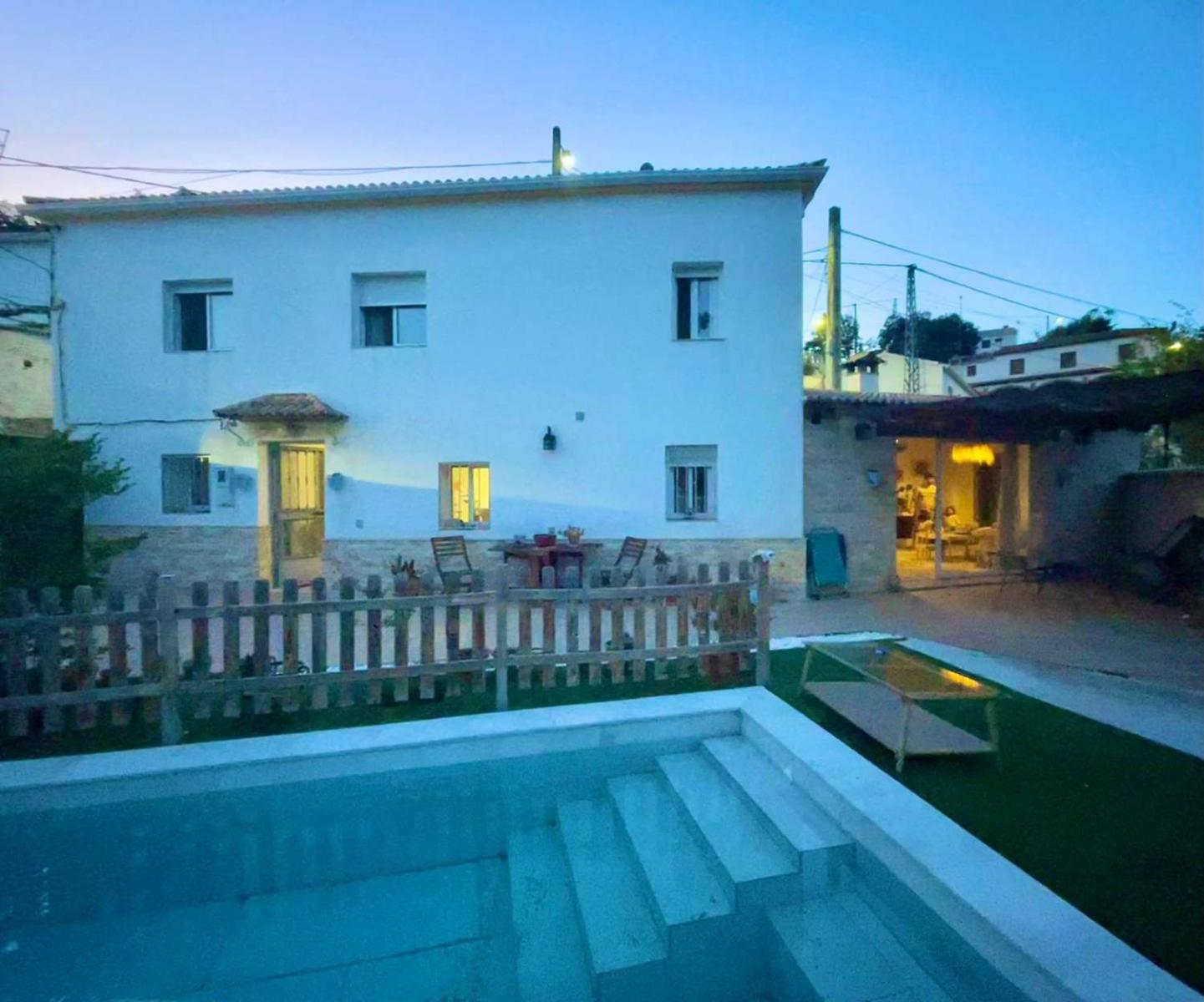 Casa en Venta en Alcalá la Real