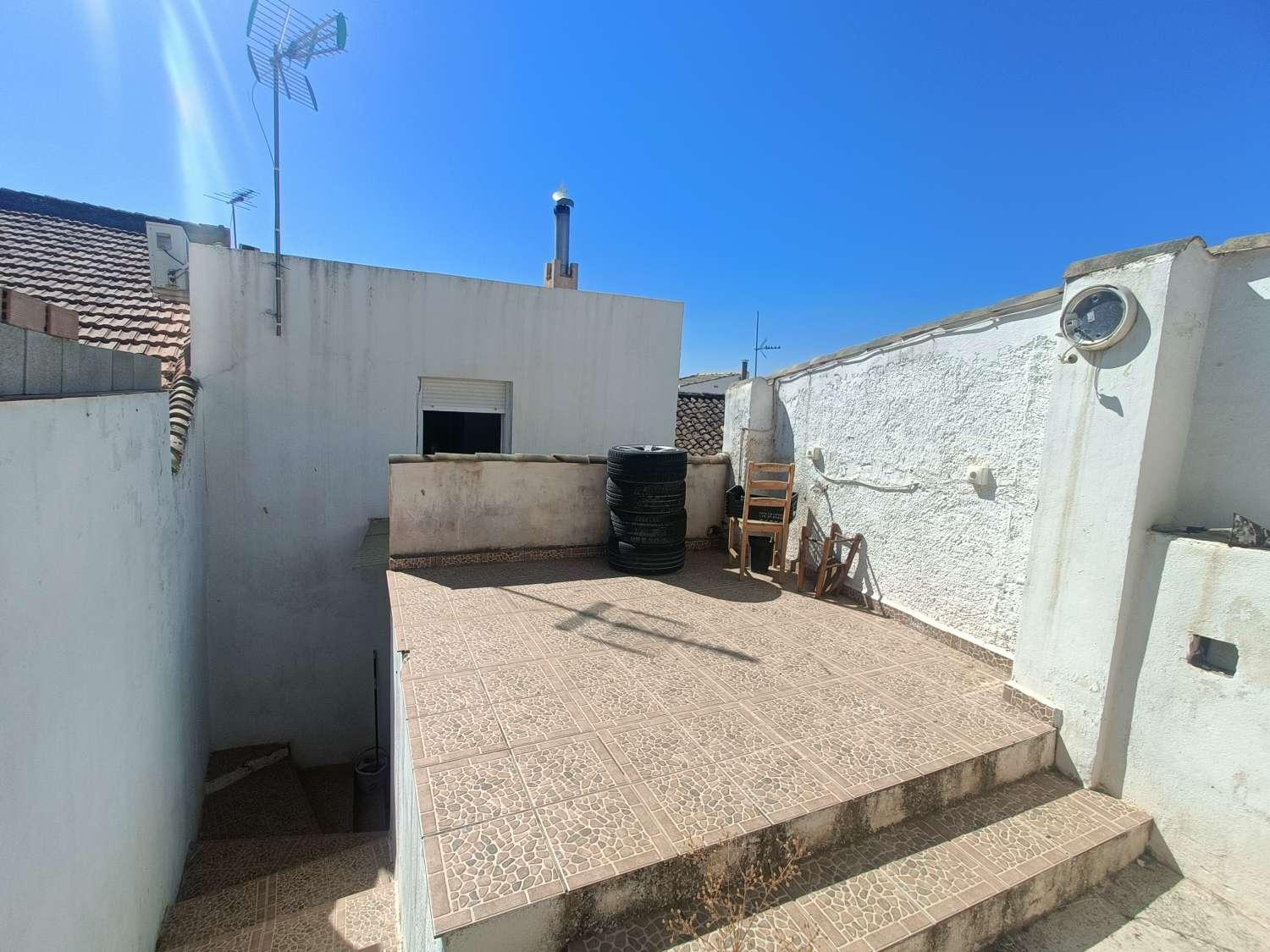 Casa en Venta en Íllora