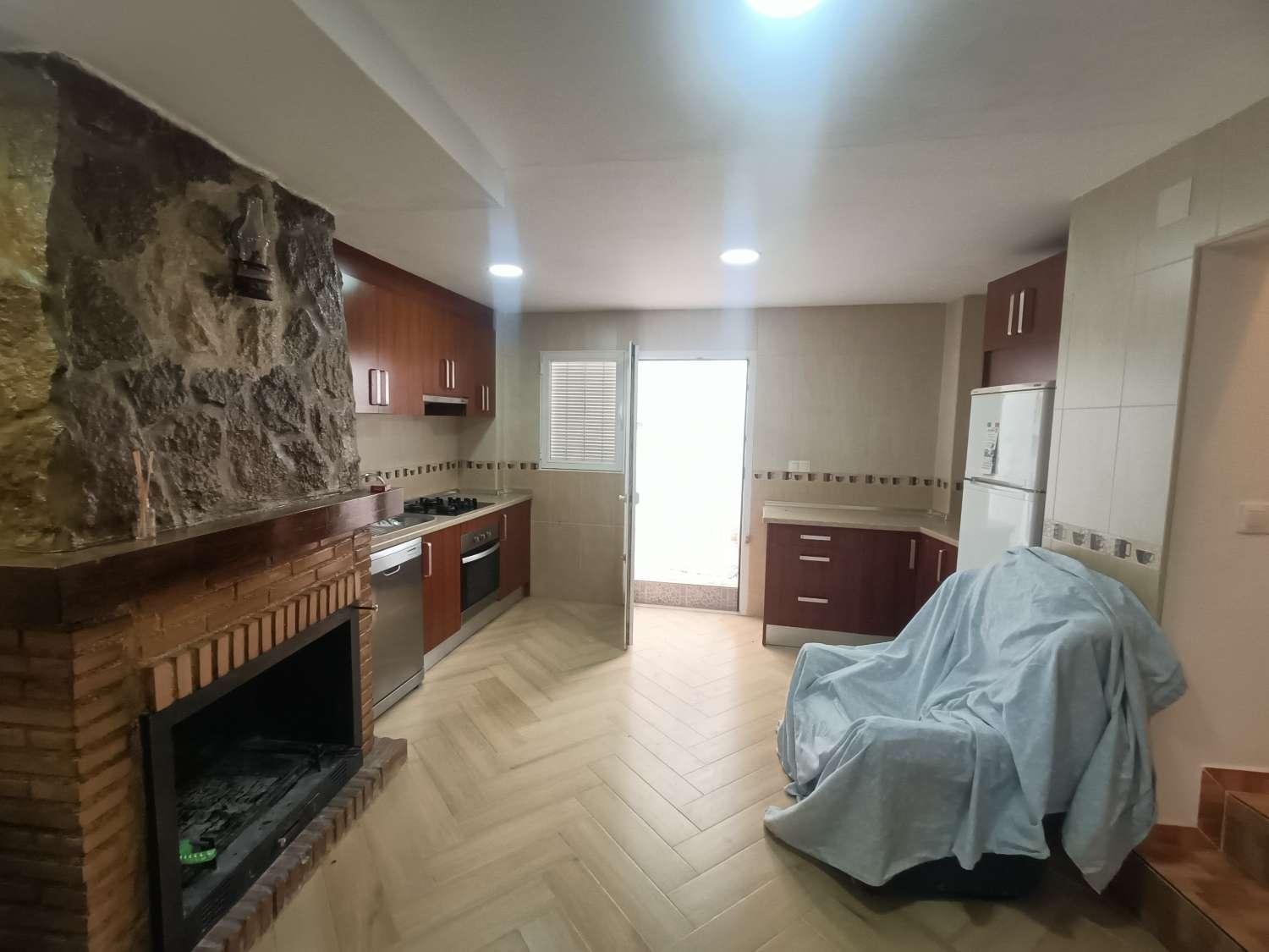 Casa en Venta en Íllora