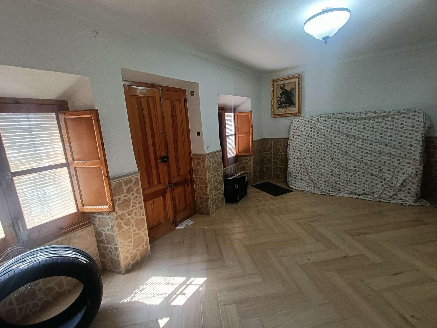 Casa en Venta en Íllora