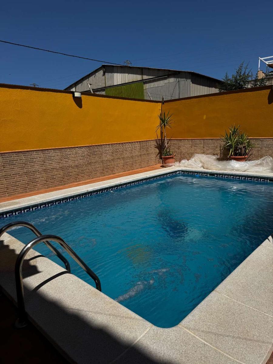 Casa en Venta en Íllora