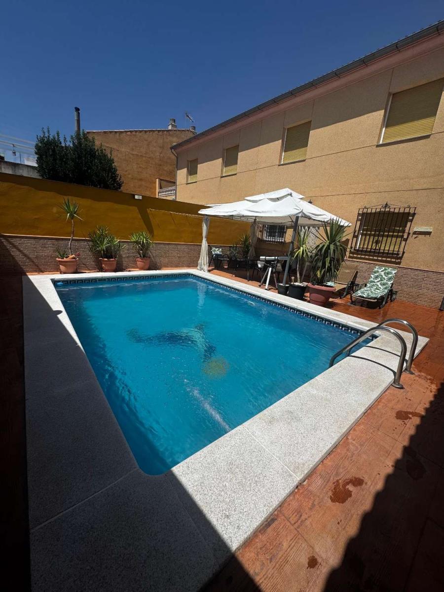 Casa en Venta en Íllora