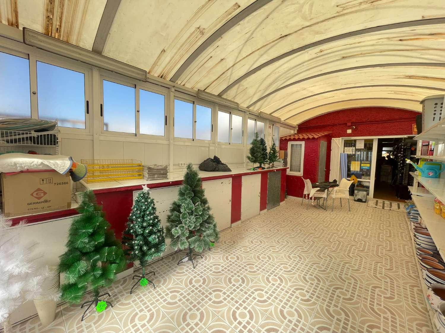 Premise for Sale in Torrevieja