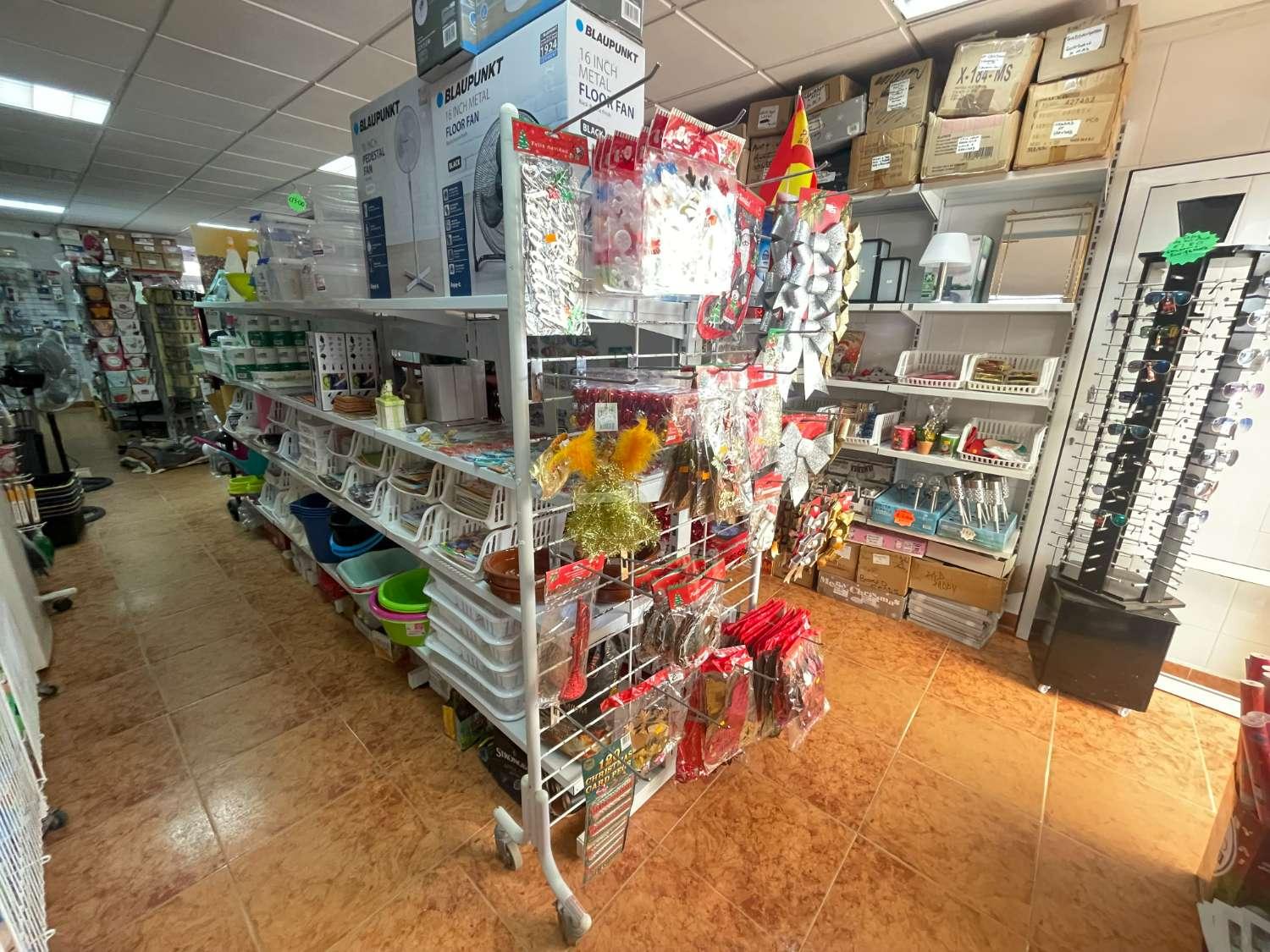 Premise for Sale in Torrevieja