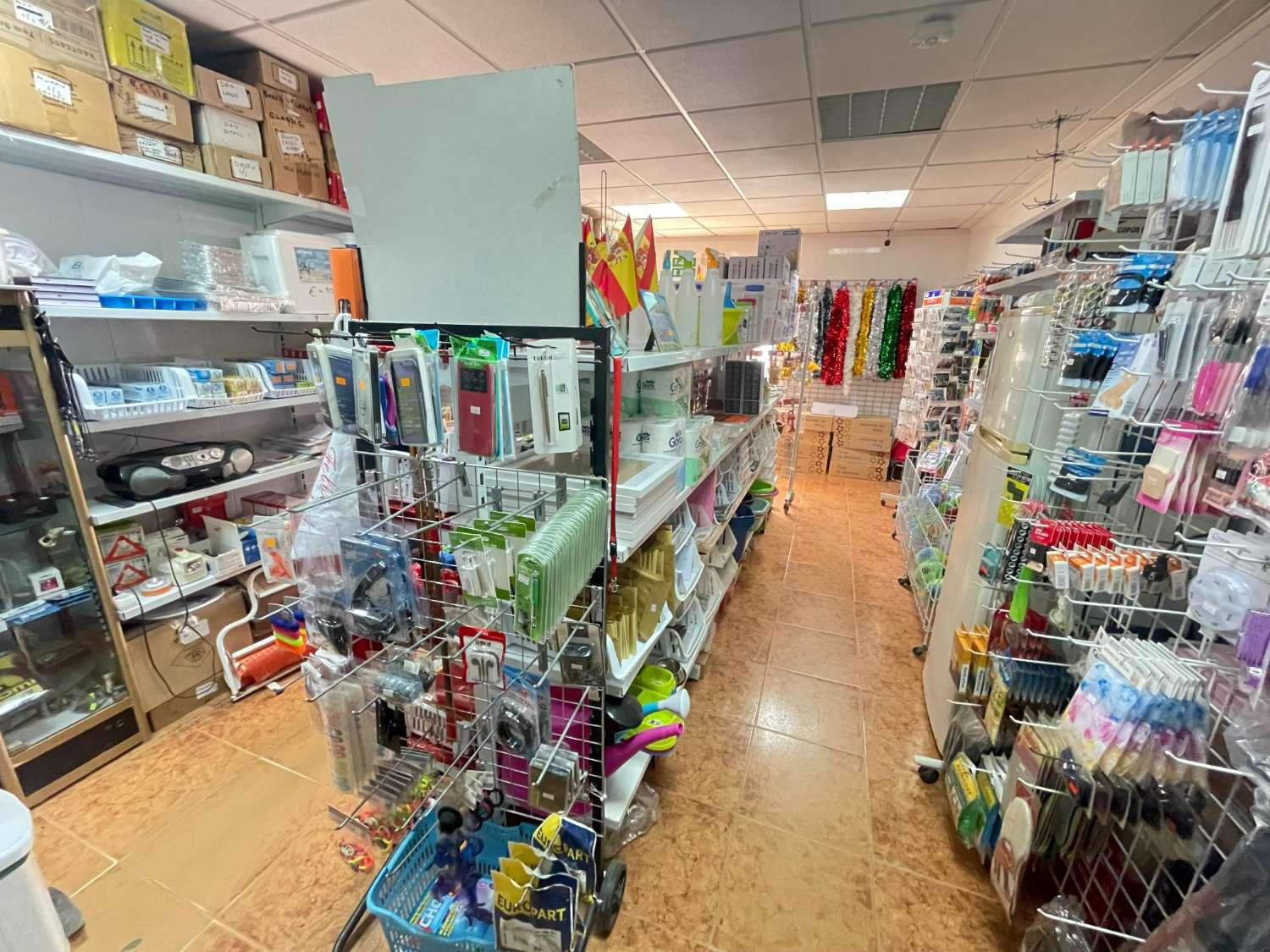 Premise for Sale in Torrevieja