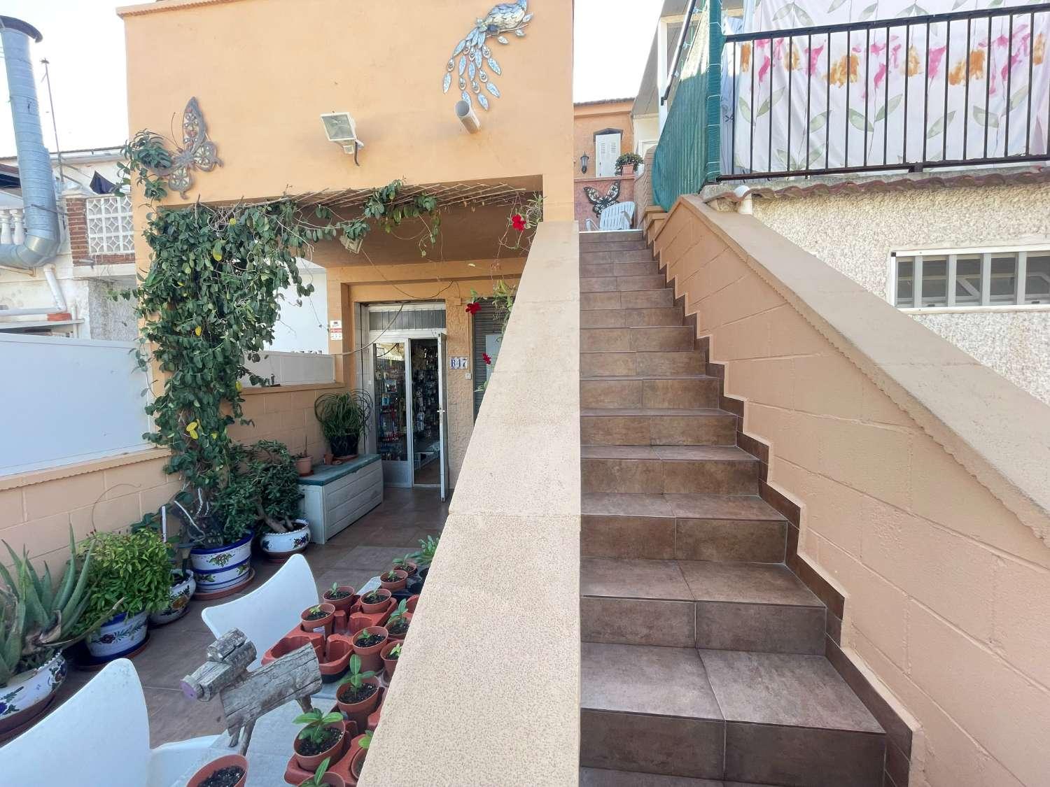 Premise for Sale in Torrevieja