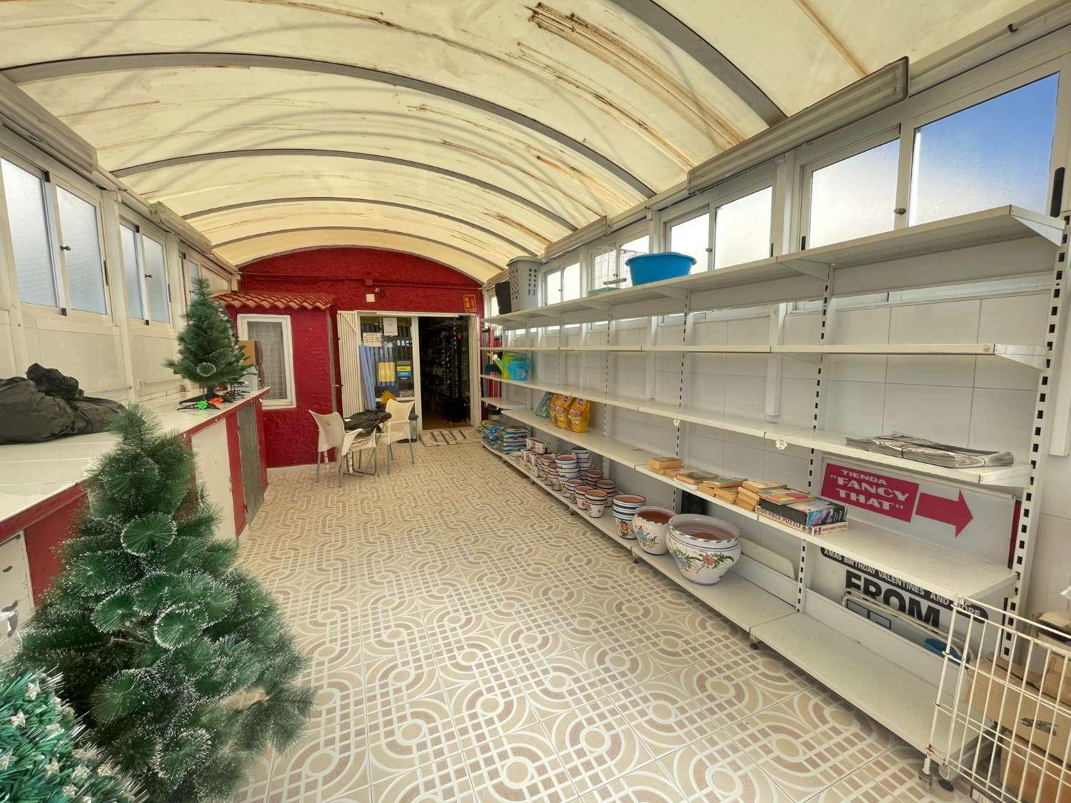 Premise for Sale in Torrevieja