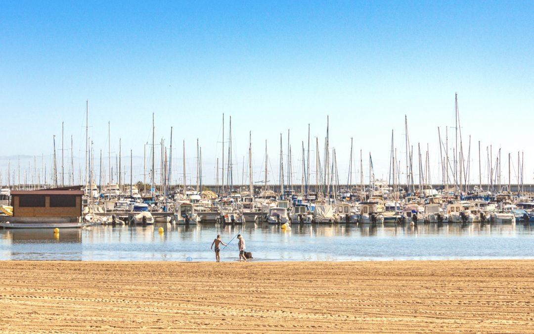 Premise for Sale in Torrevieja