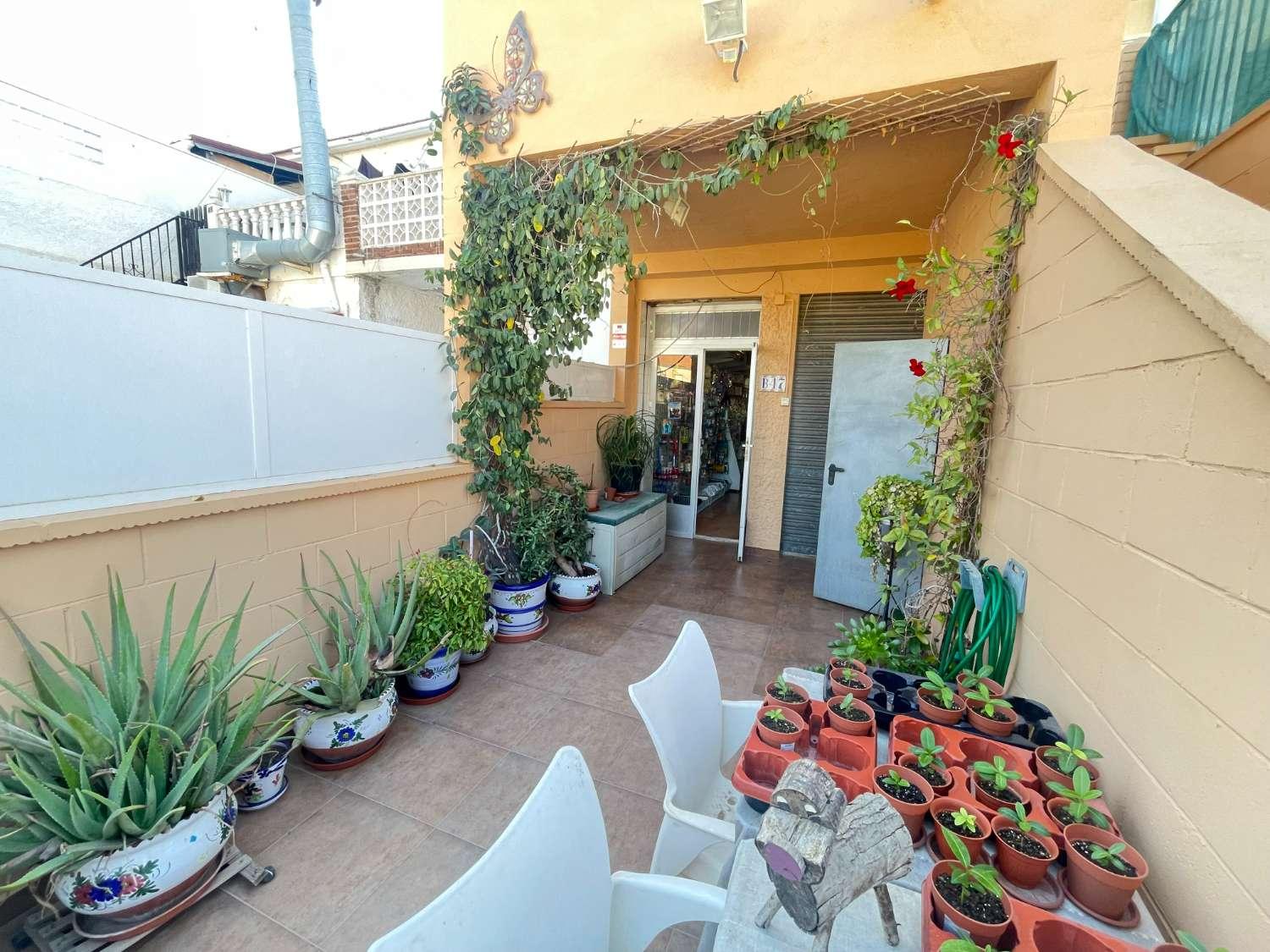 Premise for Sale in Torrevieja