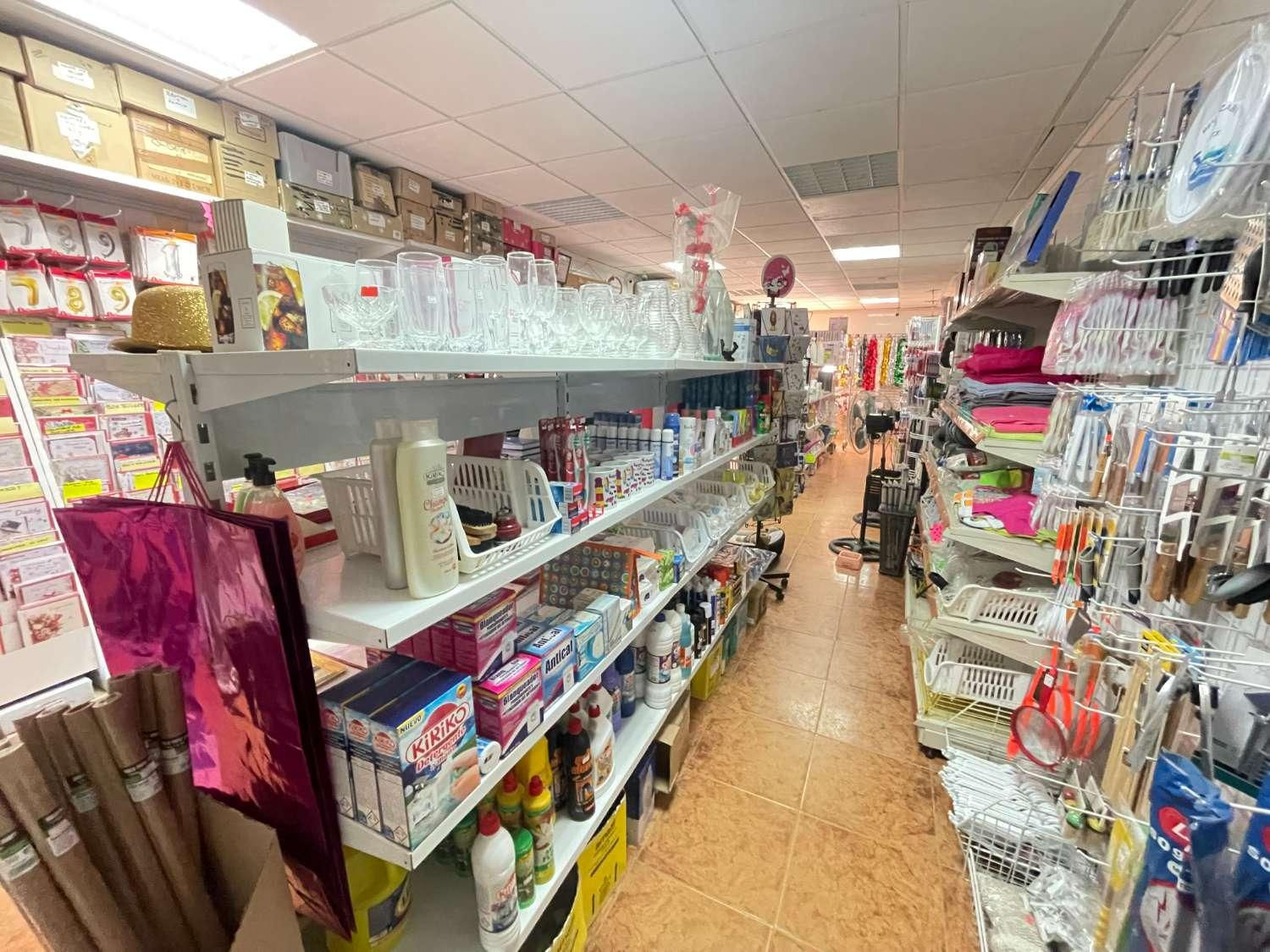 Premise for Sale in Torrevieja