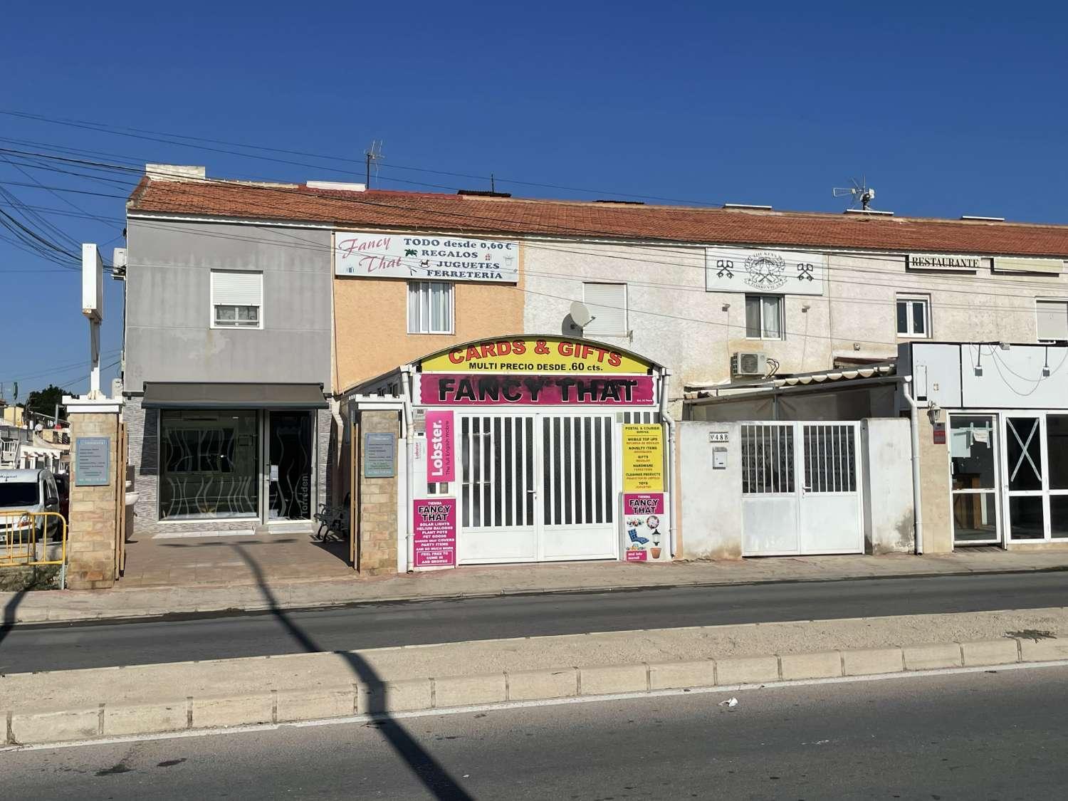 Premise for Sale in Torrevieja