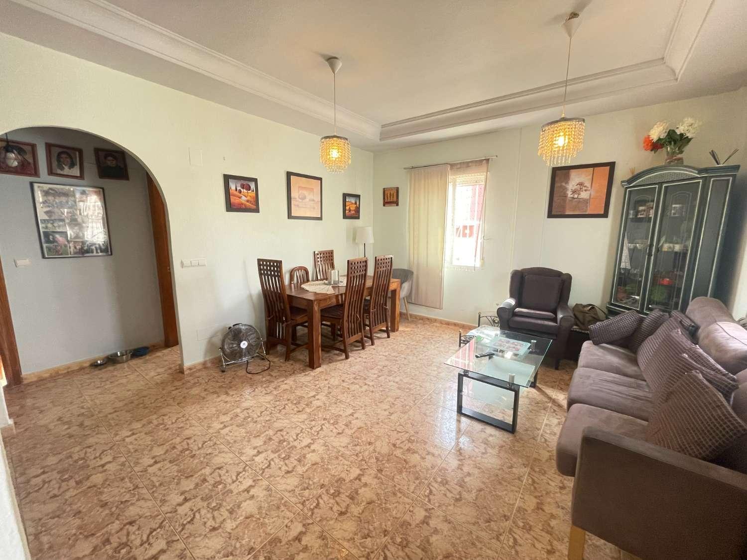 Chalet en Venta en Torrevieja