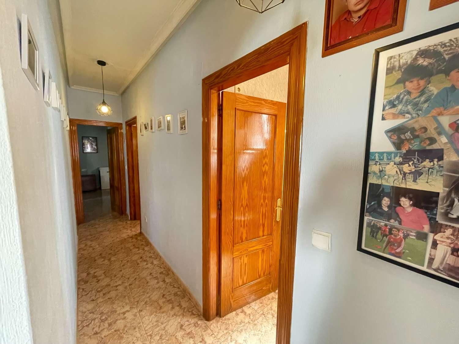 Chalet en Venta en Torrevieja