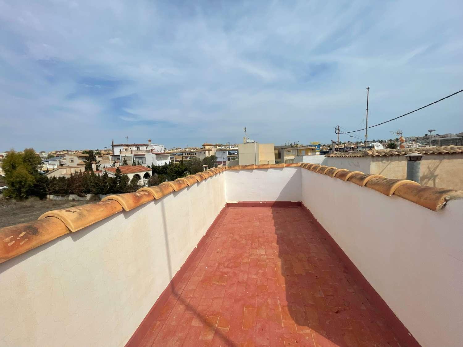 Chalet en Venta en Torrevieja