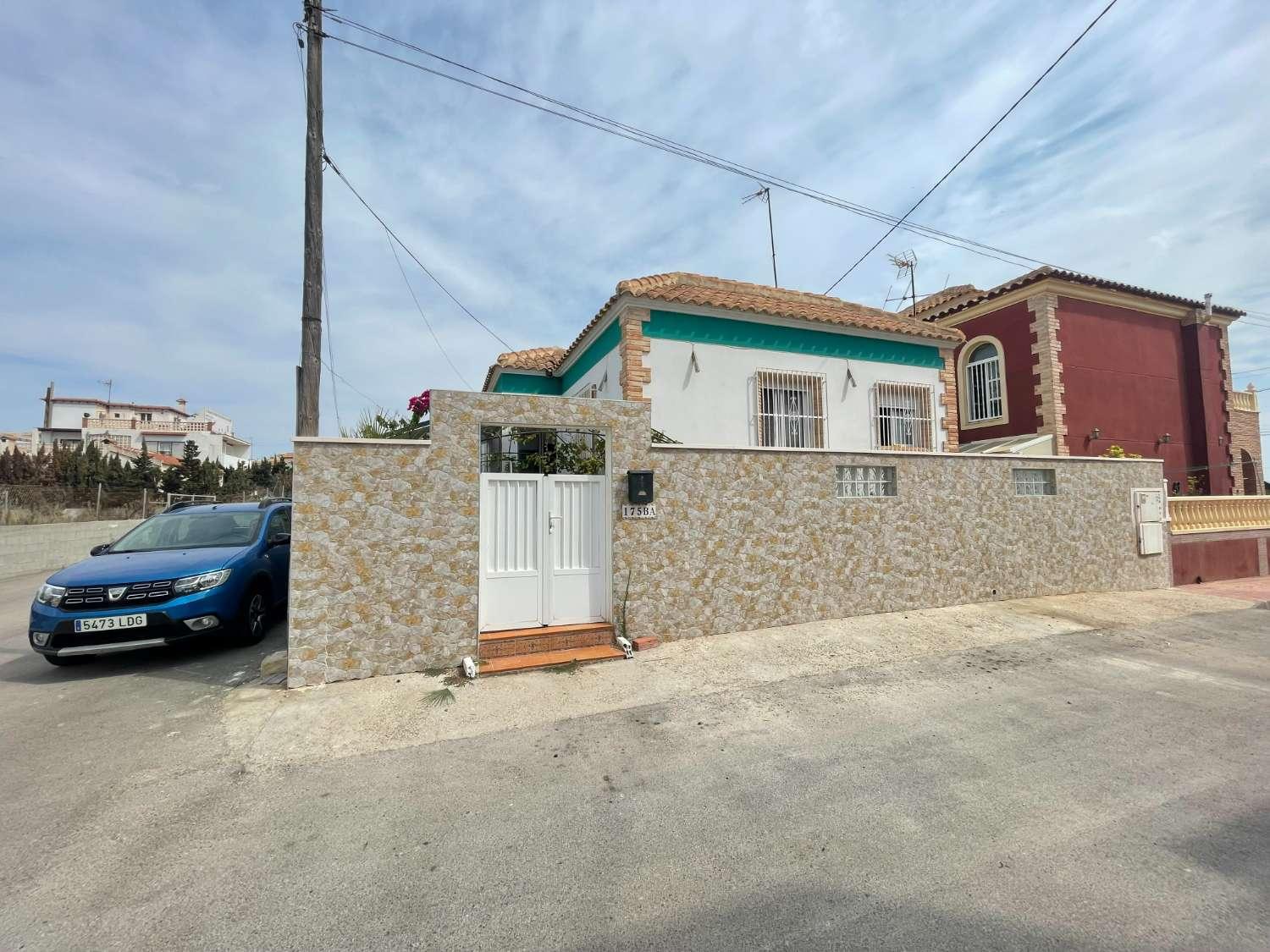 Chalet en Venta en Torrevieja