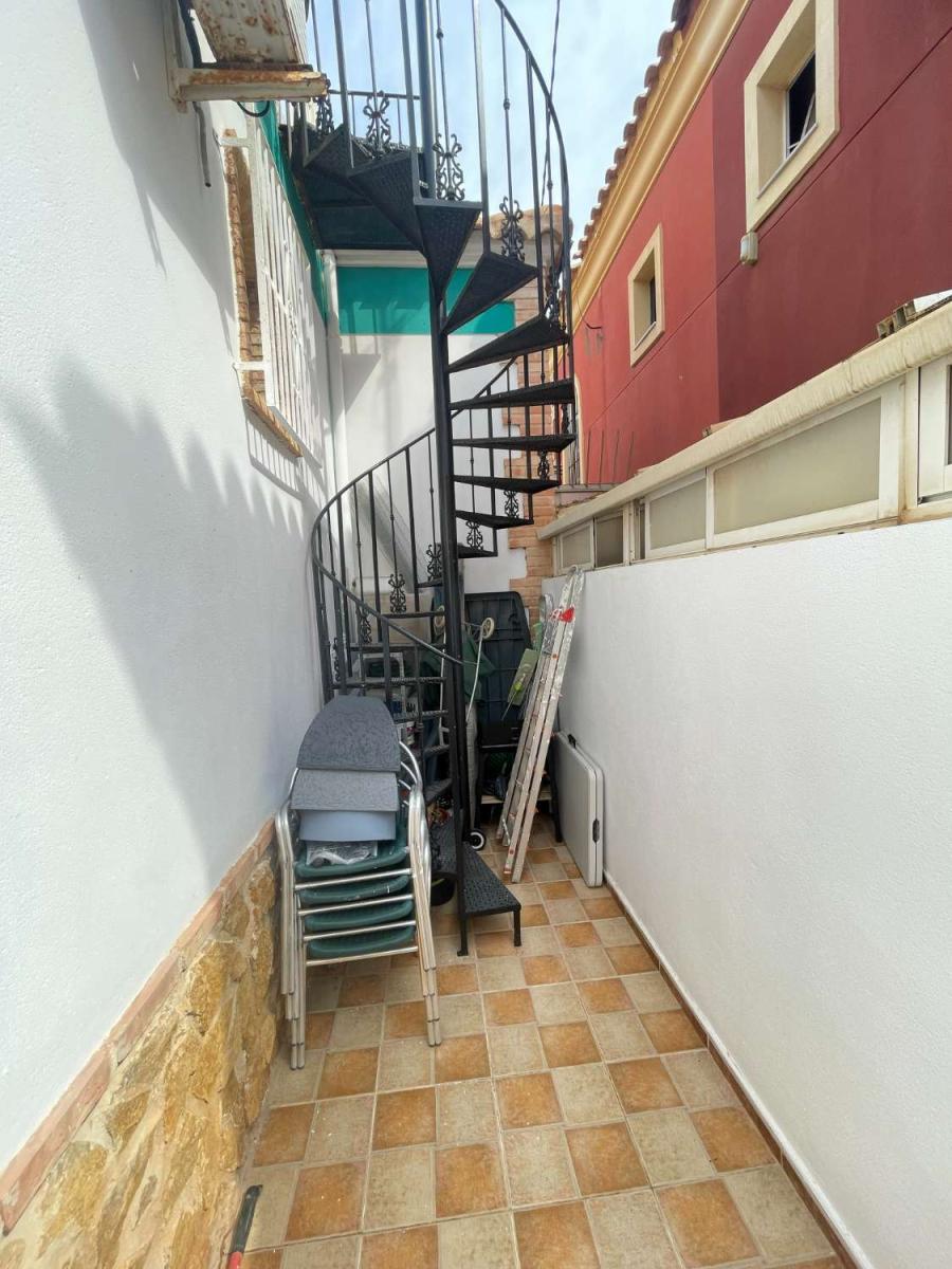 Chalet en Venta en Torrevieja