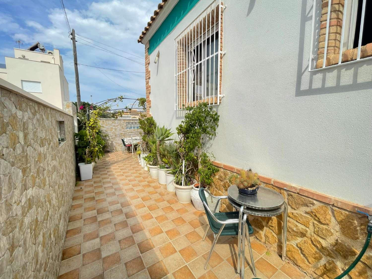 Chalet en Venta en Torrevieja