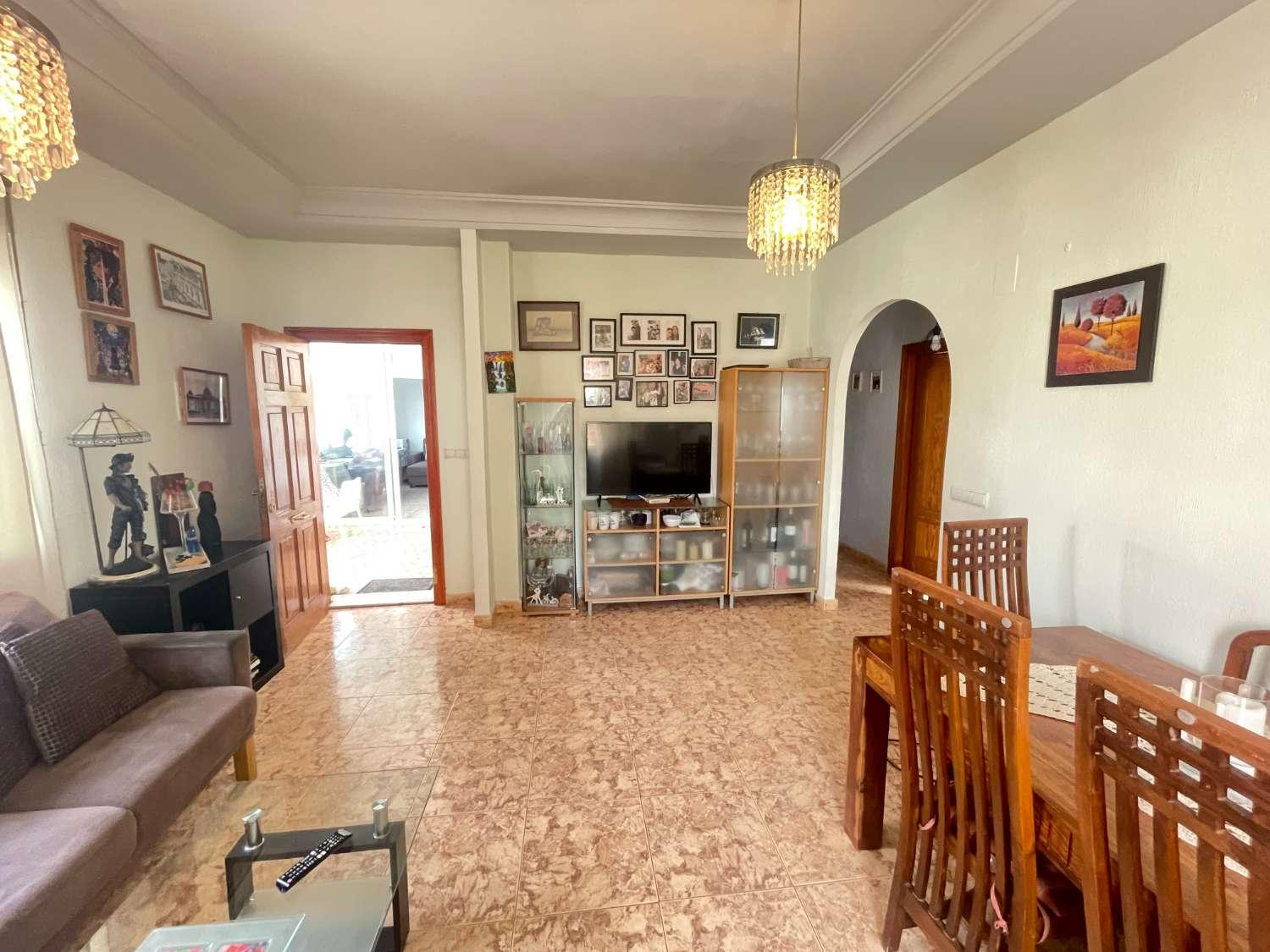 Chalet en Venta en Torrevieja