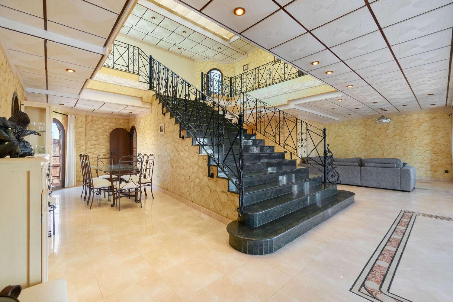 Villa en Venta en Orihuela