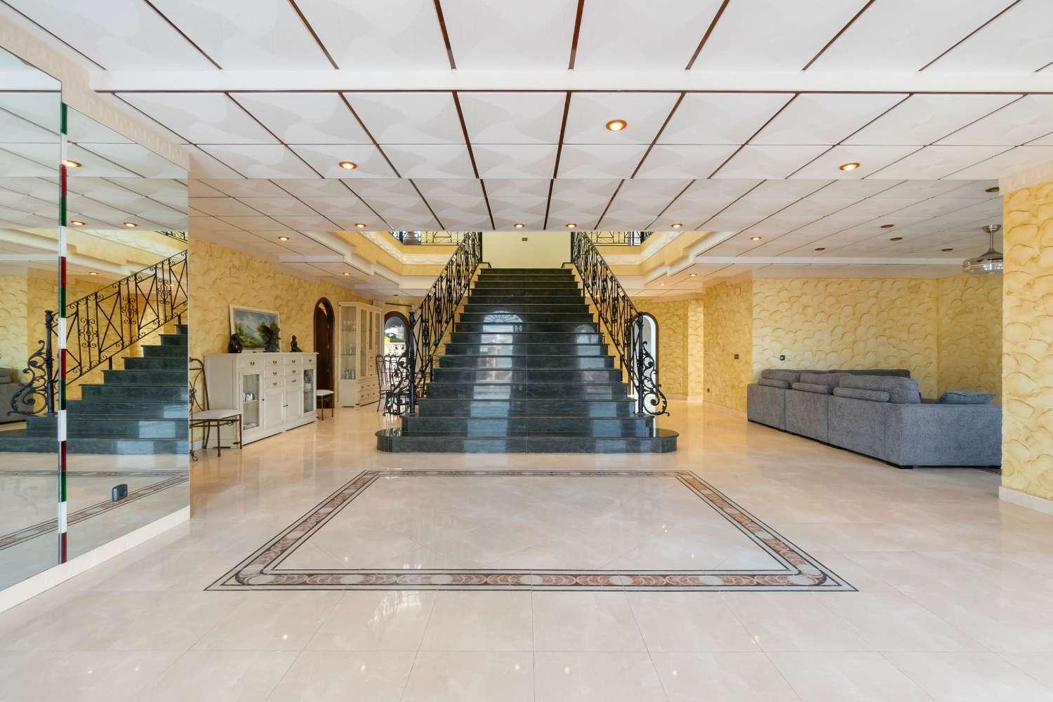 Villa en Venta en Orihuela
