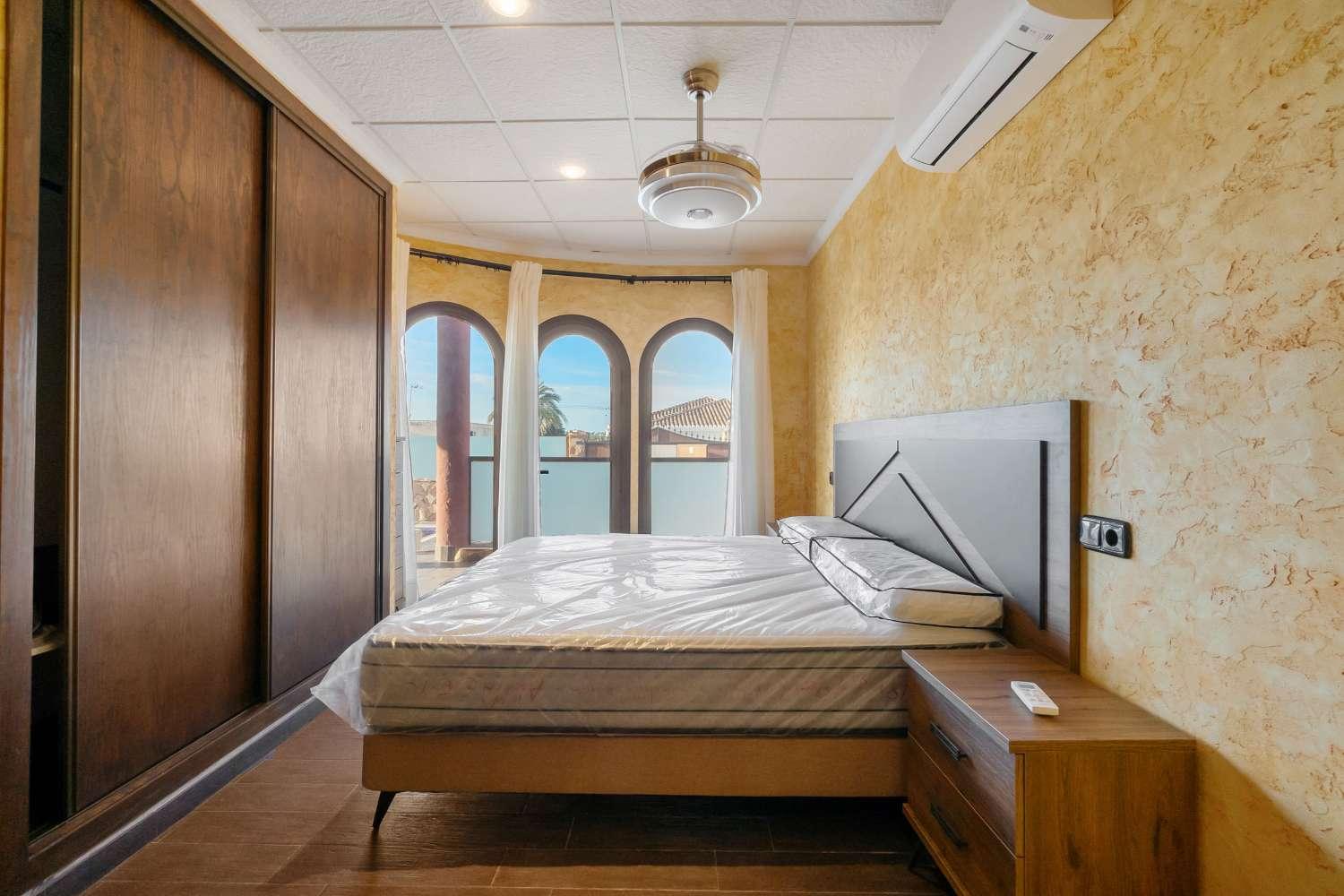 Villa en Venta en Orihuela