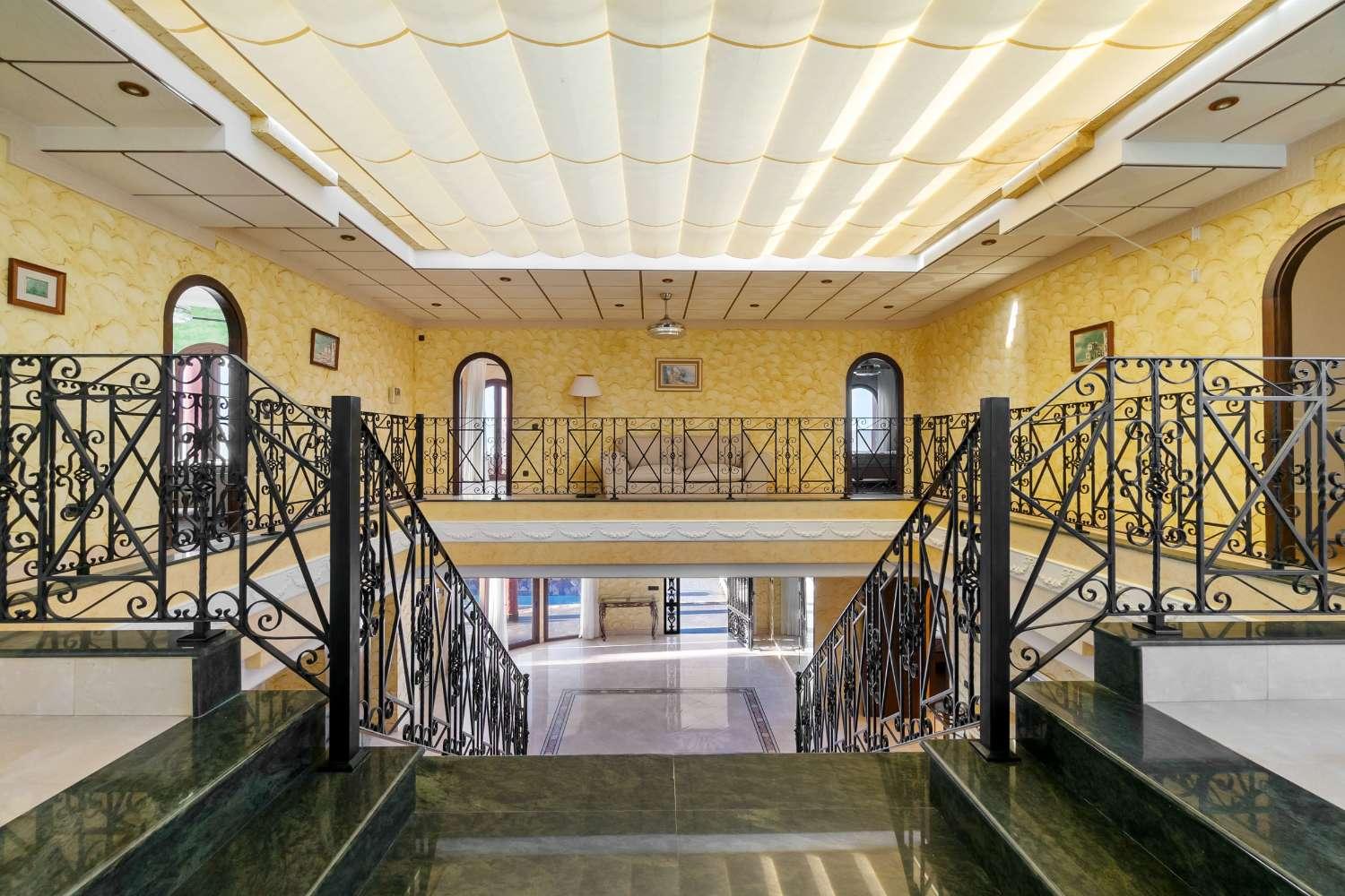 Villa en Venta en Orihuela