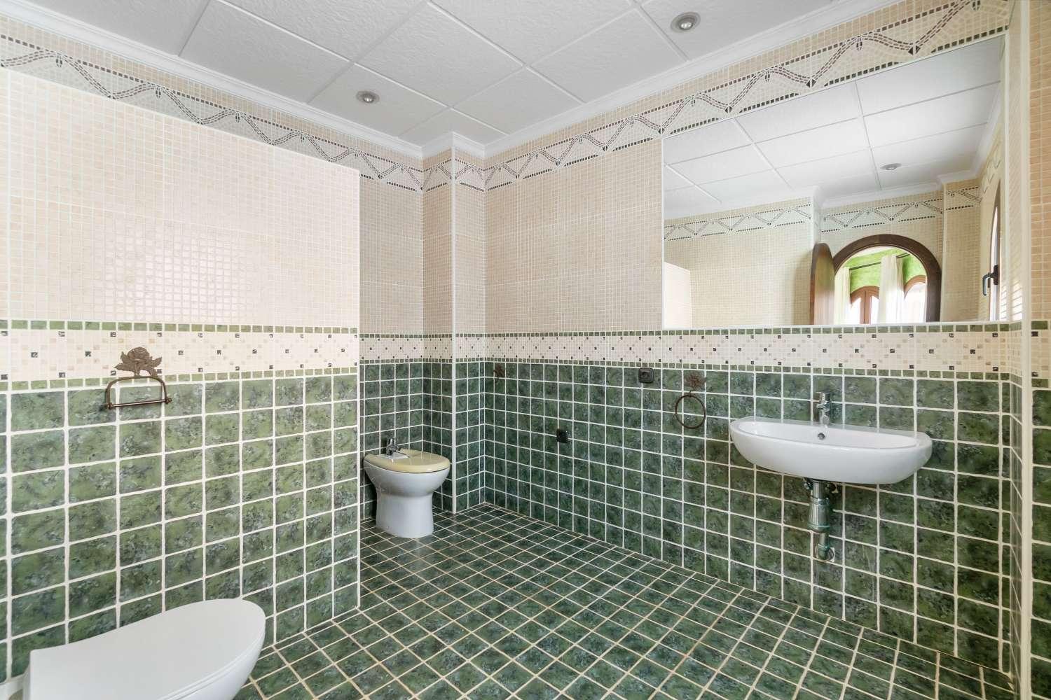 Villa en Venta en Orihuela