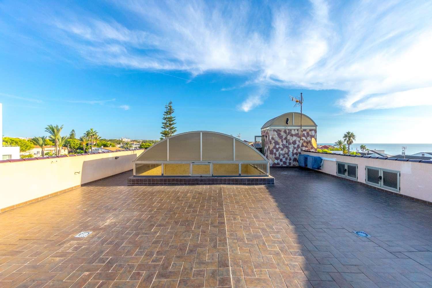Villa en Venta en Orihuela