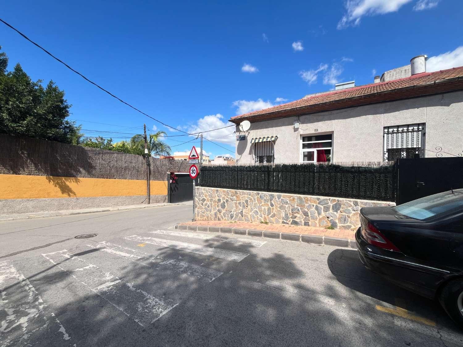 Adosado en Venta en Murcia