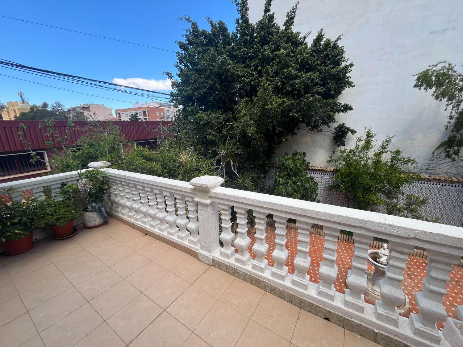 Adosado en Venta en Murcia