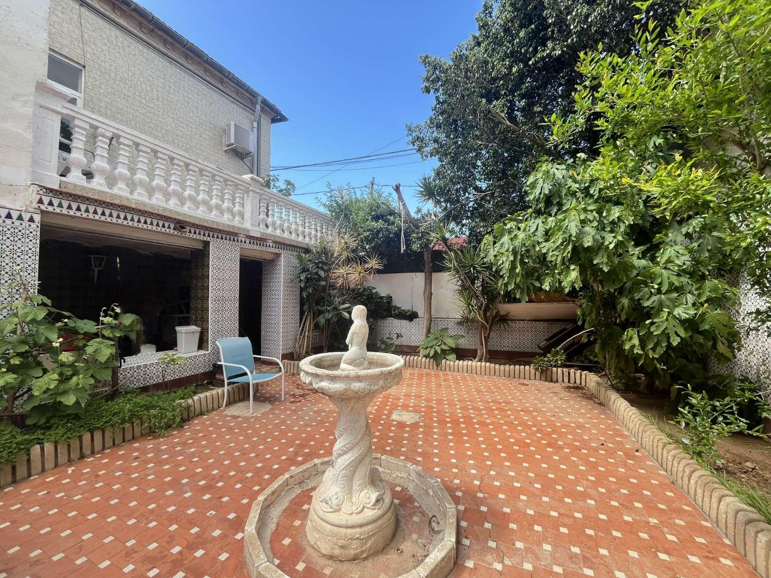Adosado en Venta en Murcia