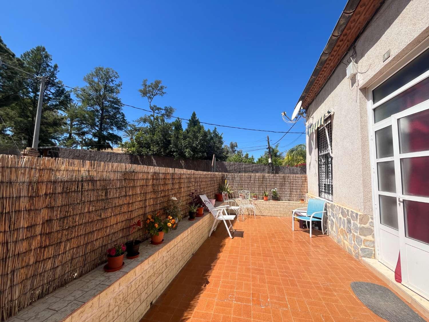 Adosado en Venta en Murcia