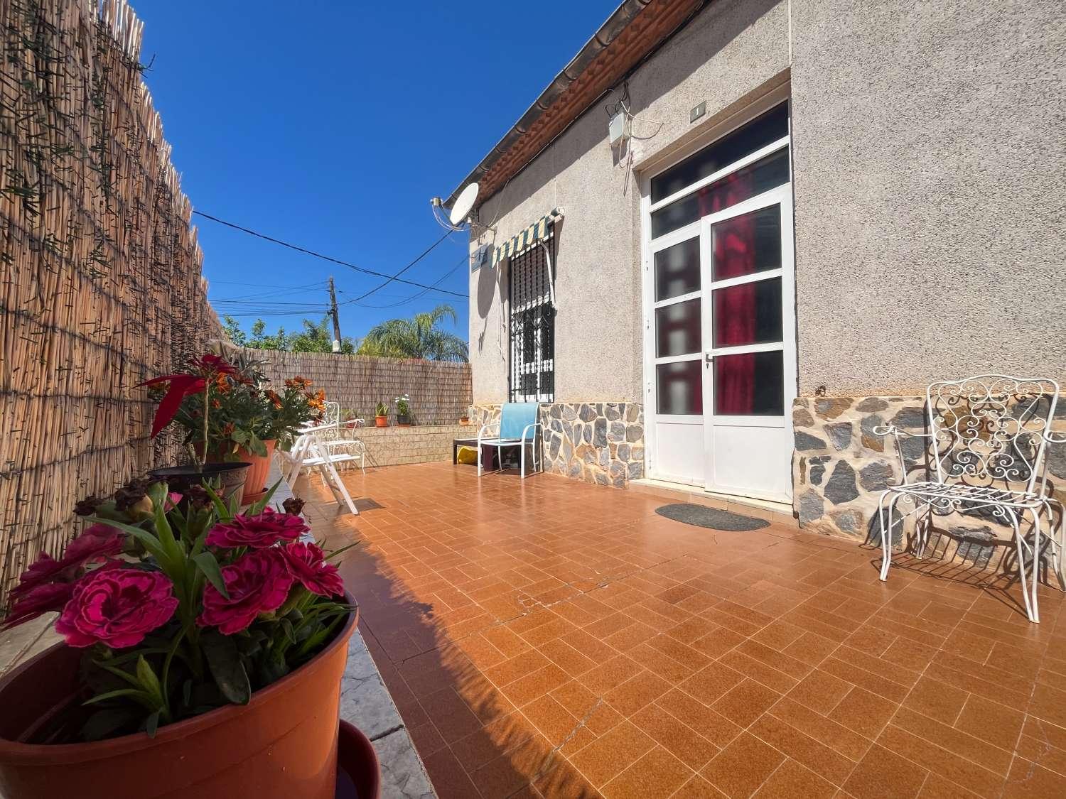 Adosado en Venta en Murcia