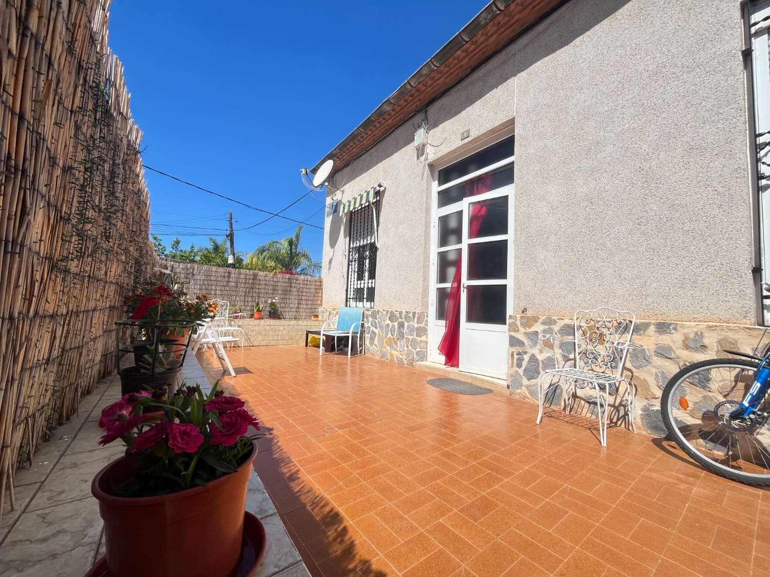 Adosado en Venta en Murcia