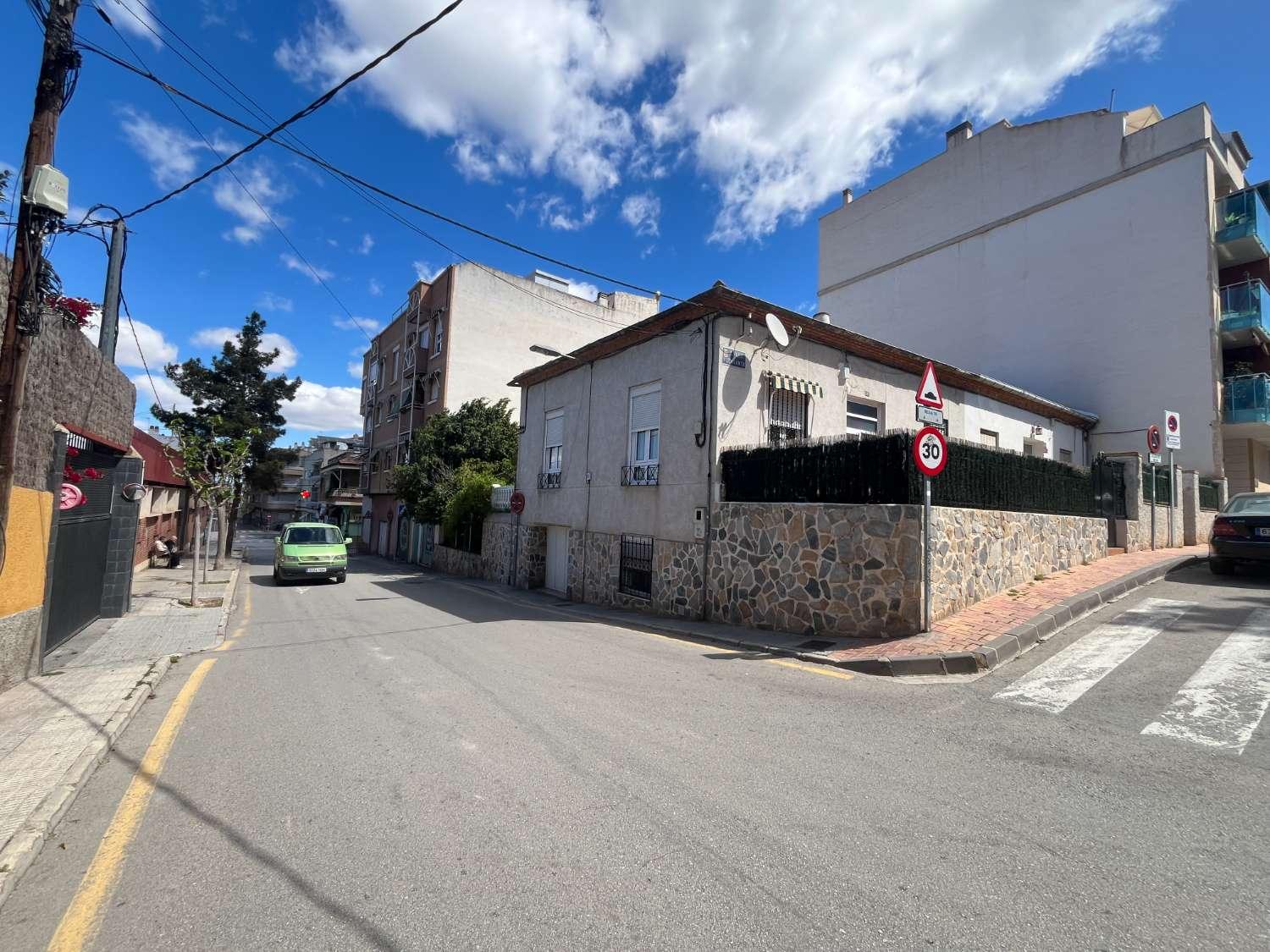 Adosado en Venta en Murcia