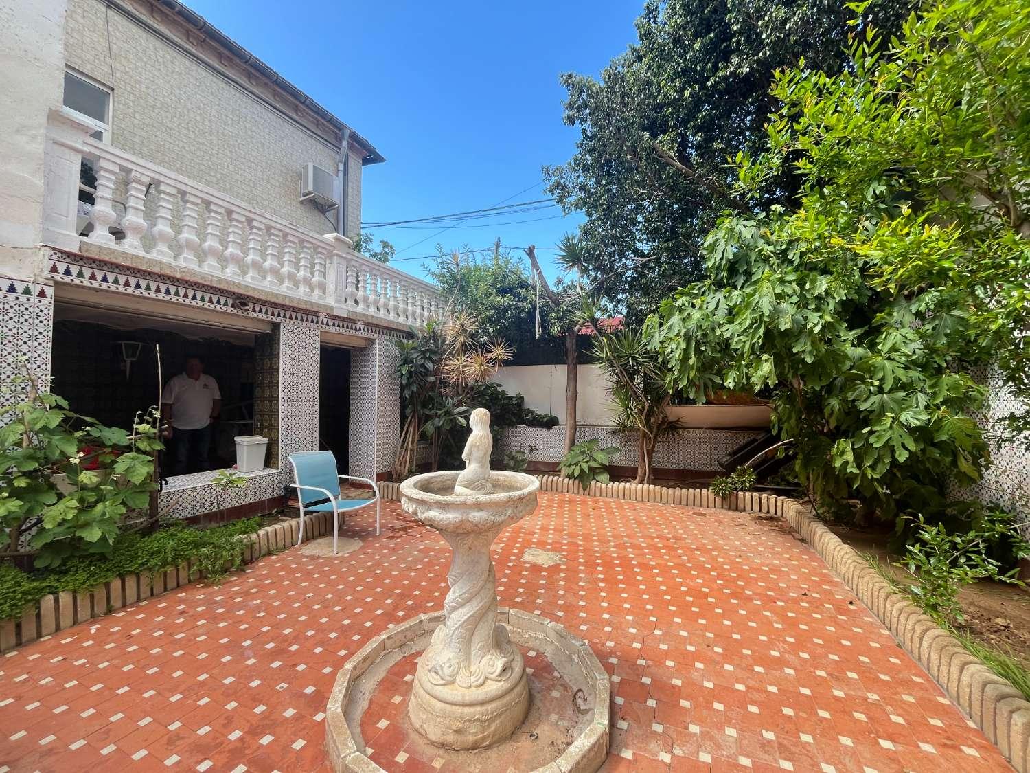 Adosado en Venta en Murcia