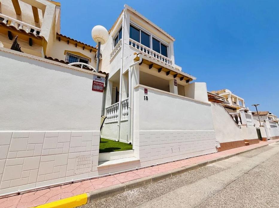 Adosado en Venta en Orihuela