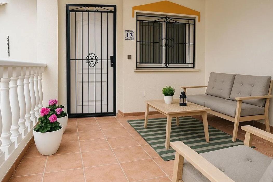 Adosado en Venta en Orihuela