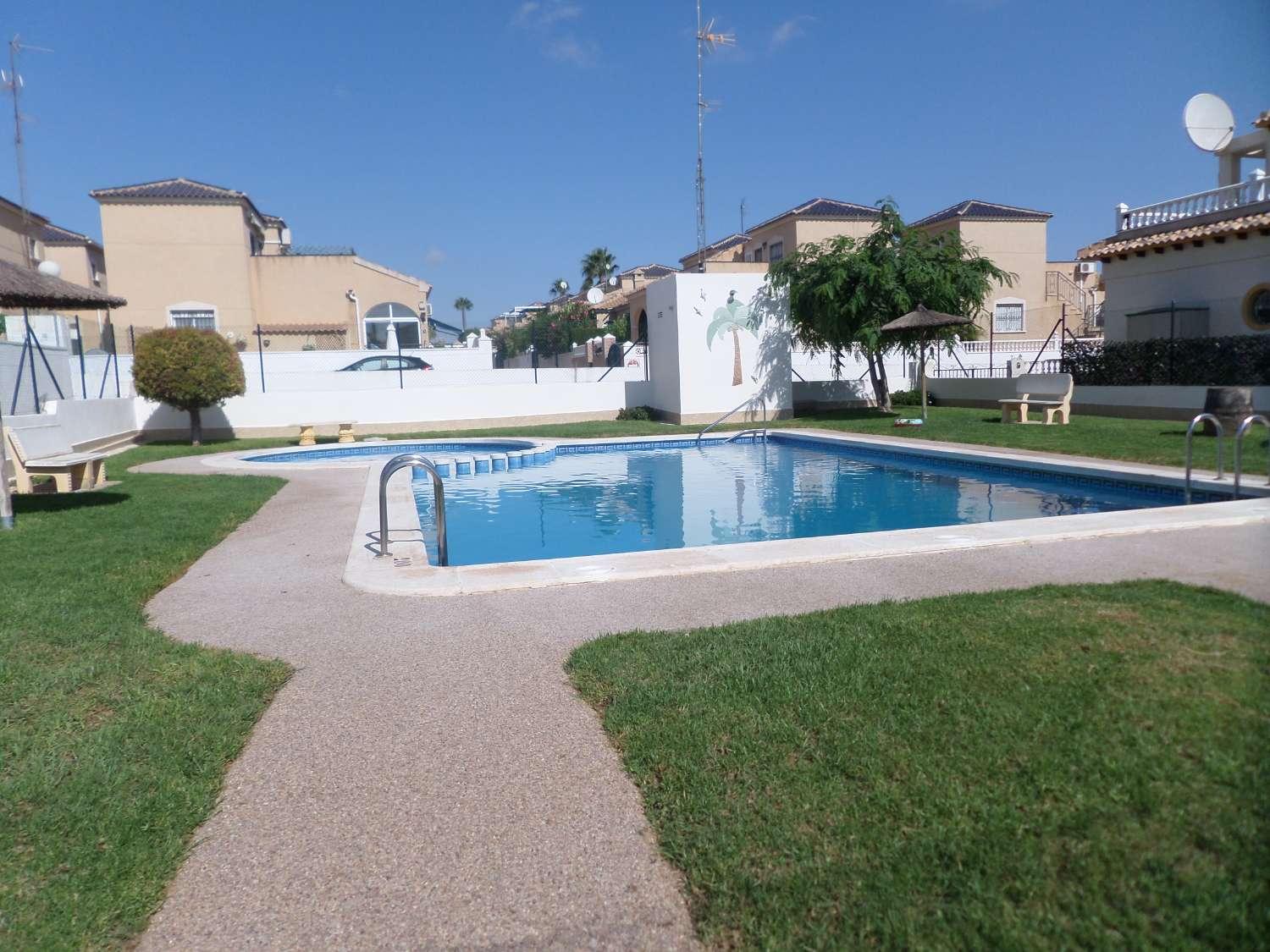 Adosado en Venta en Orihuela